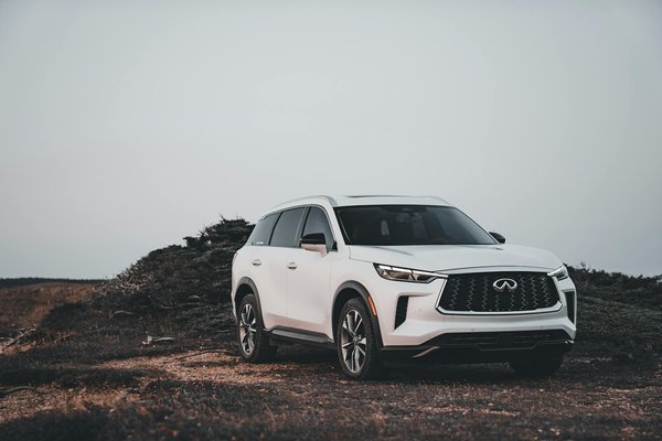 Wie können wir die Sicherheit von autonom fahrenden Autos gewährleisten?